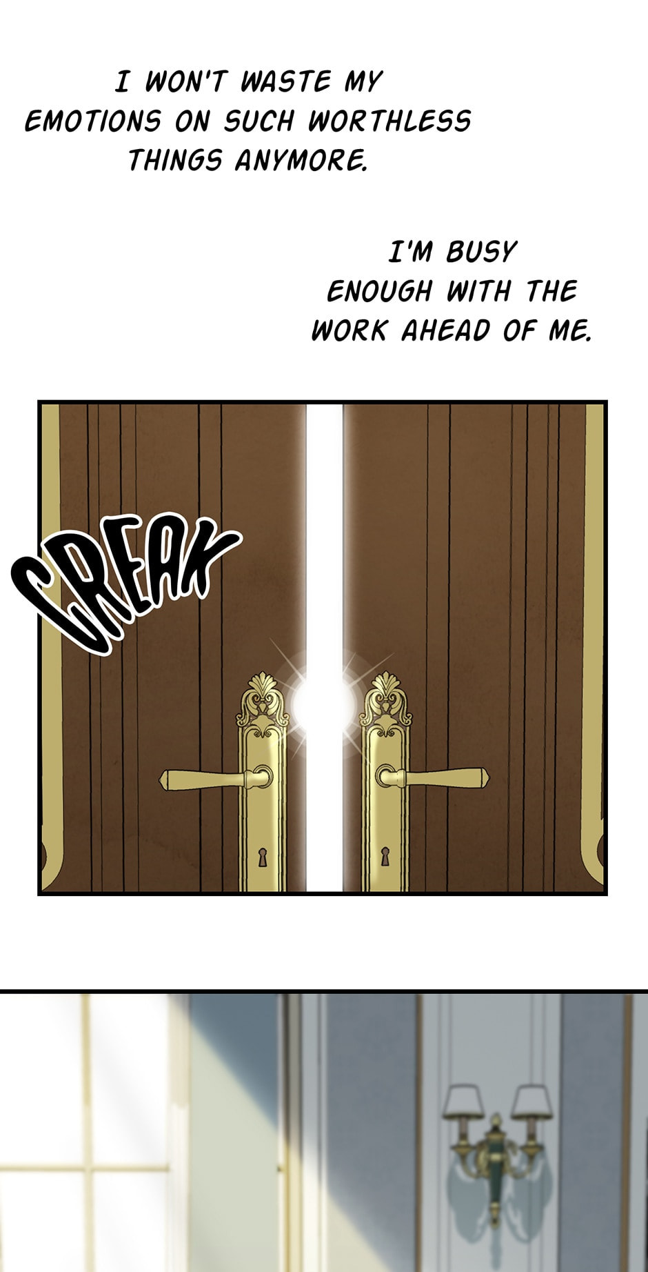 Read Just Leave Me Be chapter 15 image 31 on Lezhin