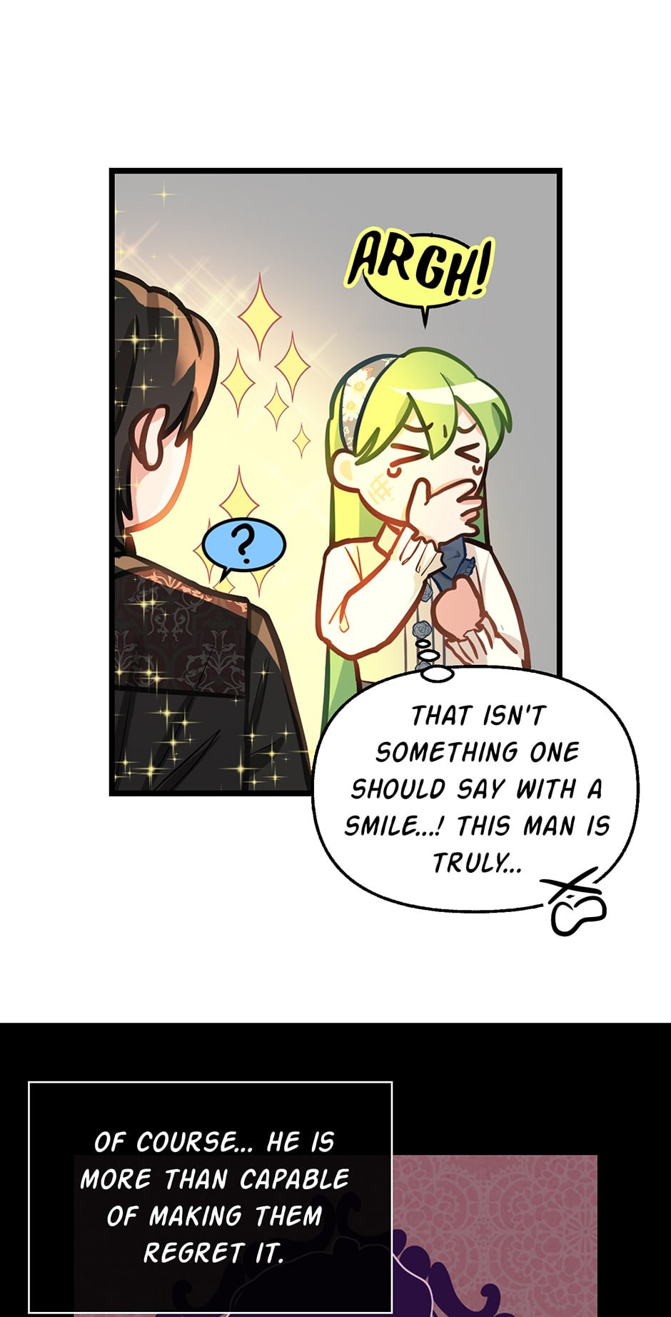 Read Just Leave Me Be chapter 15 image 38 on Lezhin