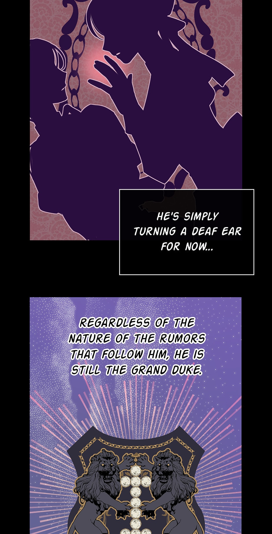 Read Just Leave Me Be chapter 15 image 39 on Lezhin