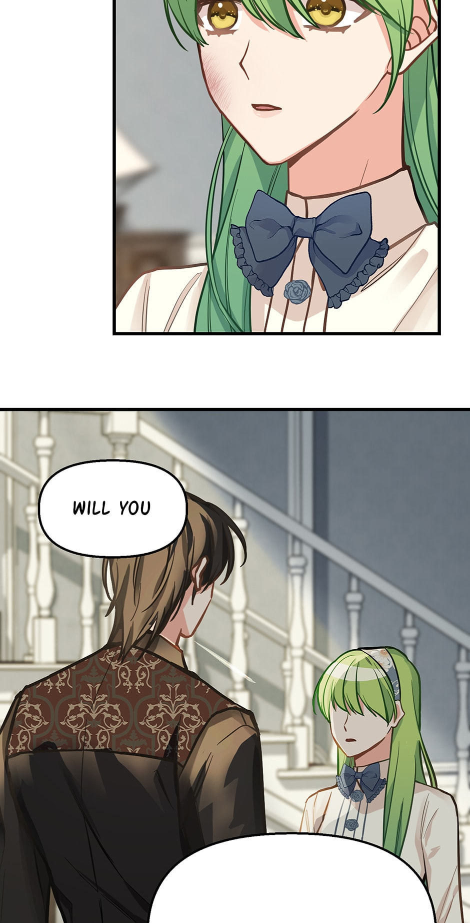 Read Just Leave Me Be chapter 15 image 43 on Lezhin