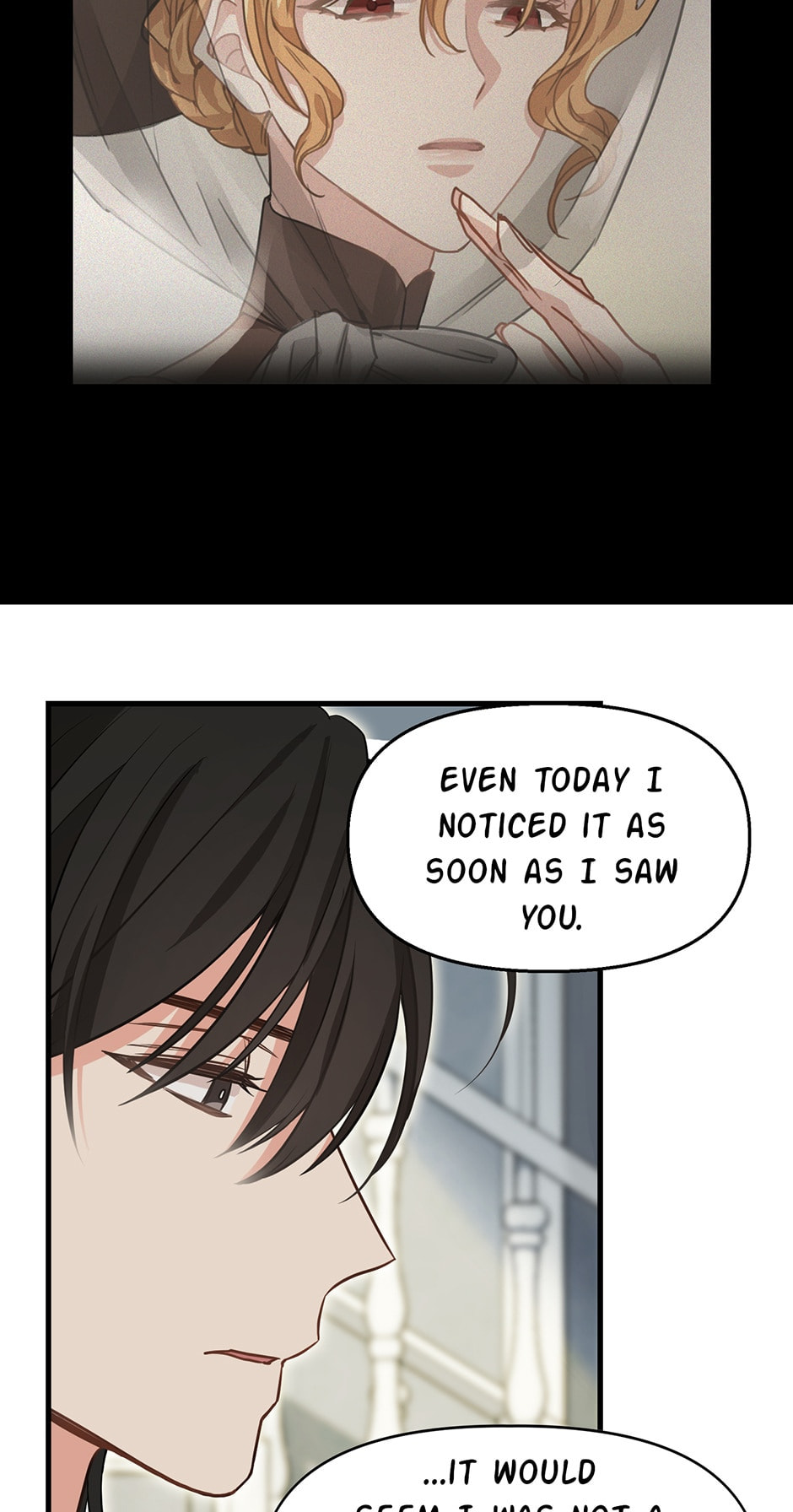 Read Just Leave Me Be chapter 16 image 10 on Lezhin