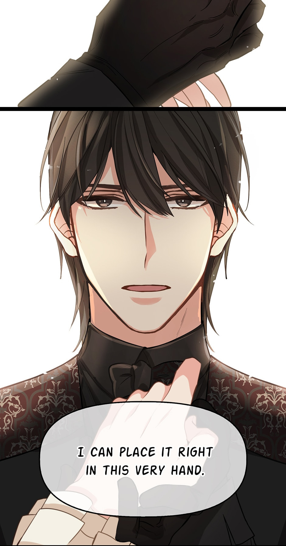 Read Just Leave Me Be chapter 16 image 15 on Lezhin