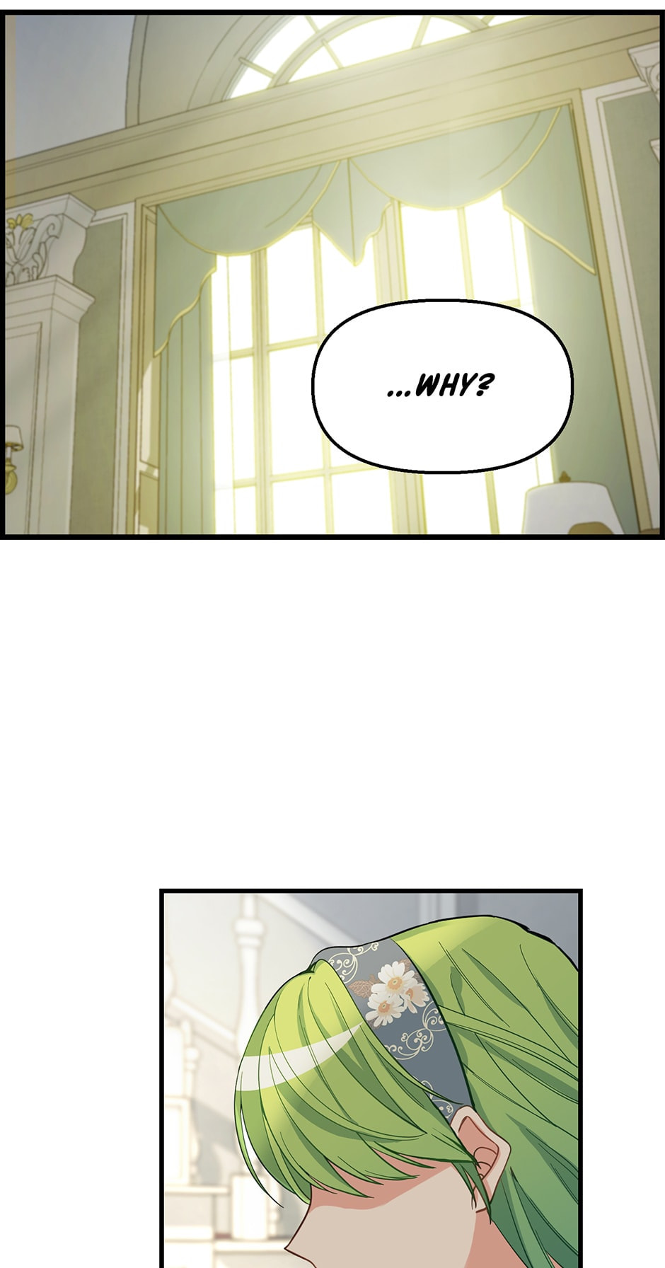 Read Just Leave Me Be chapter 16 image 17 on Lezhin