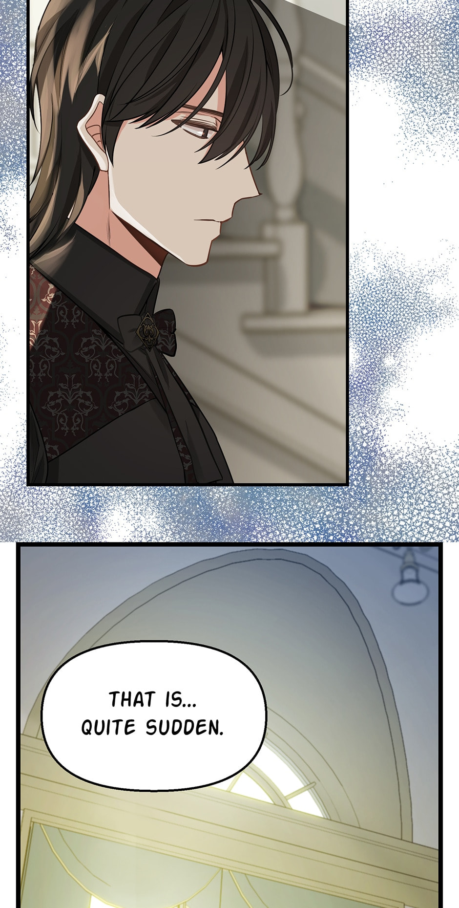 Read Just Leave Me Be chapter 16 image 2 on Lezhin