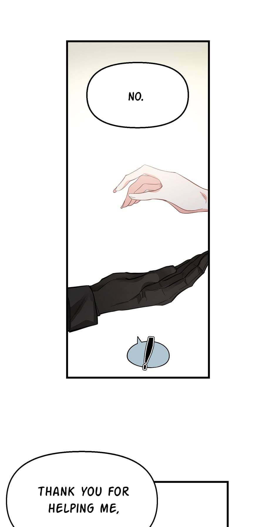 Read Just Leave Me Be chapter 16 image 20 on Lezhin