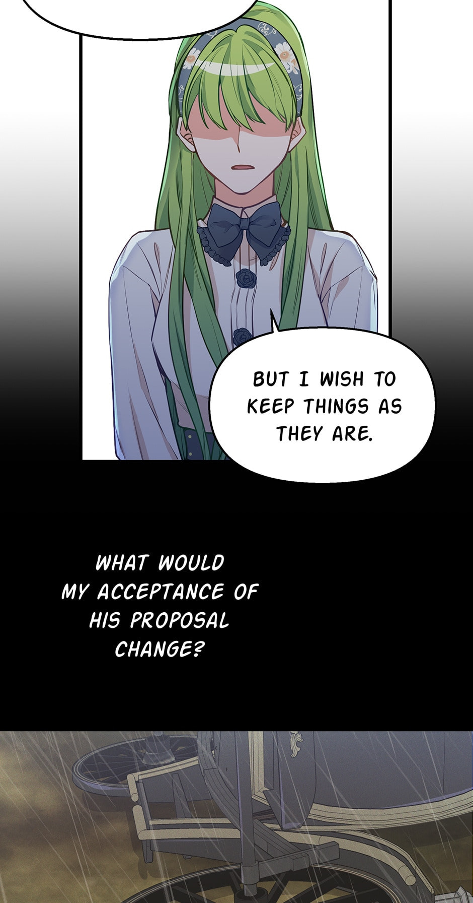 Read Just Leave Me Be chapter 16 image 21 on Lezhin