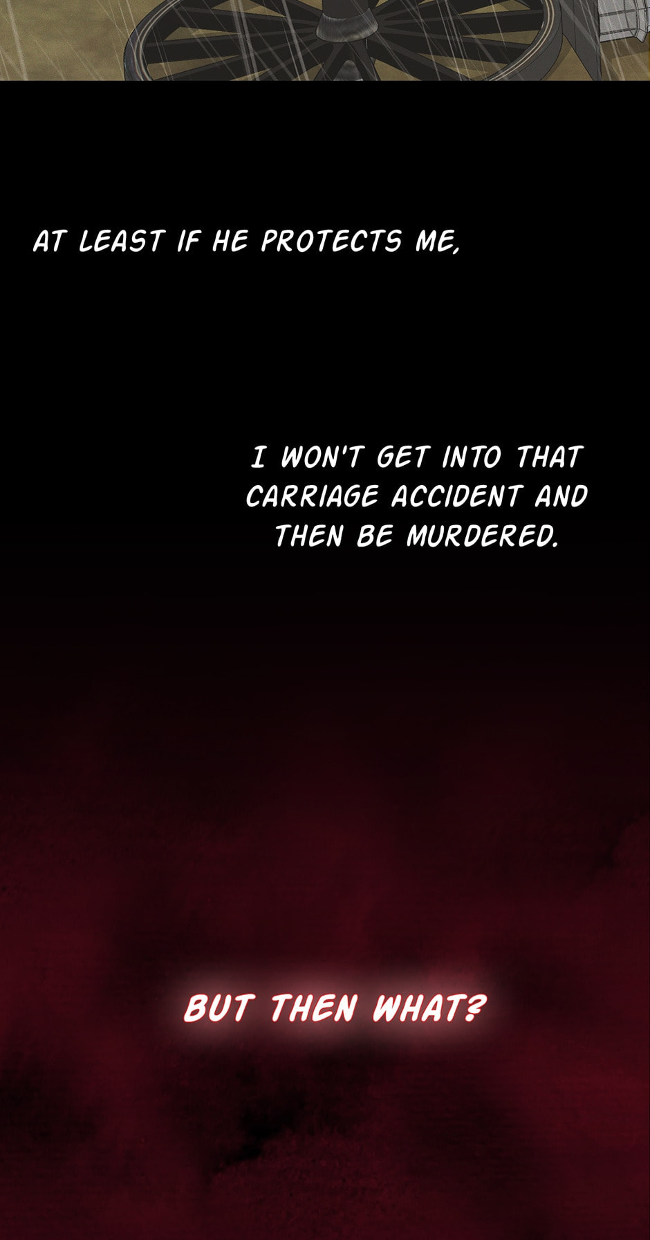 Read Just Leave Me Be chapter 16 image 22 on Lezhin