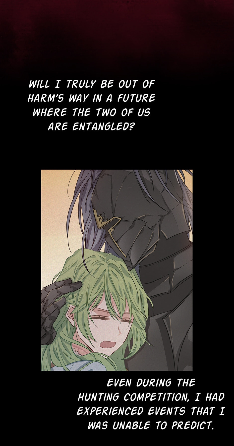 Read Just Leave Me Be chapter 16 image 23 on Lezhin