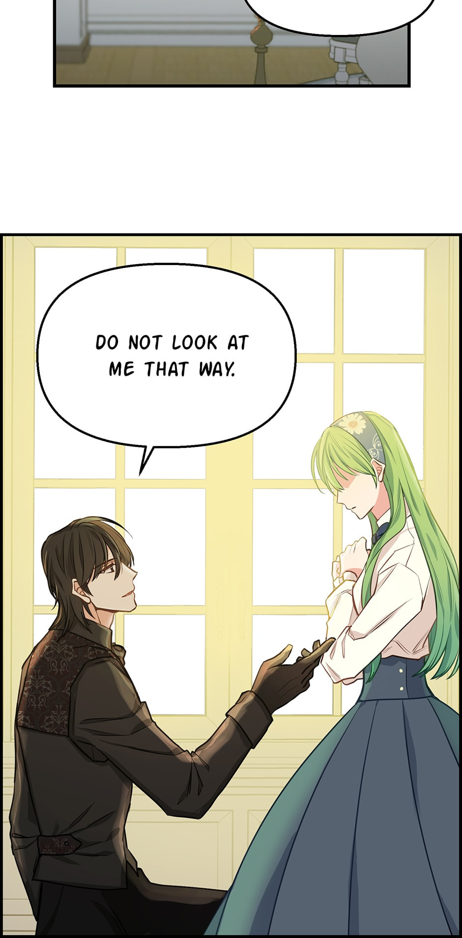 Read Just Leave Me Be chapter 16 image 29 on Lezhin