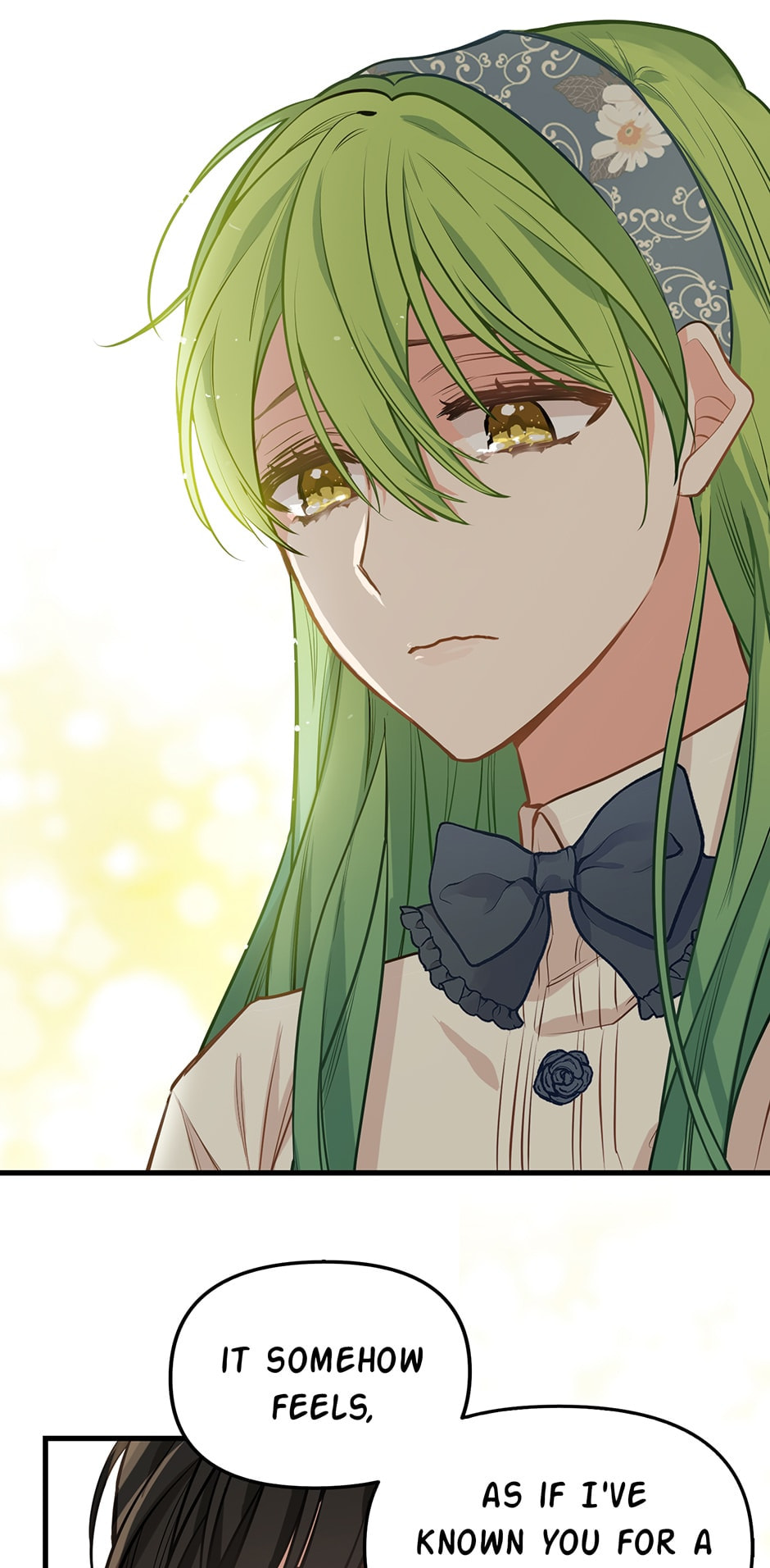 Read Just Leave Me Be chapter 16 image 30 on Lezhin