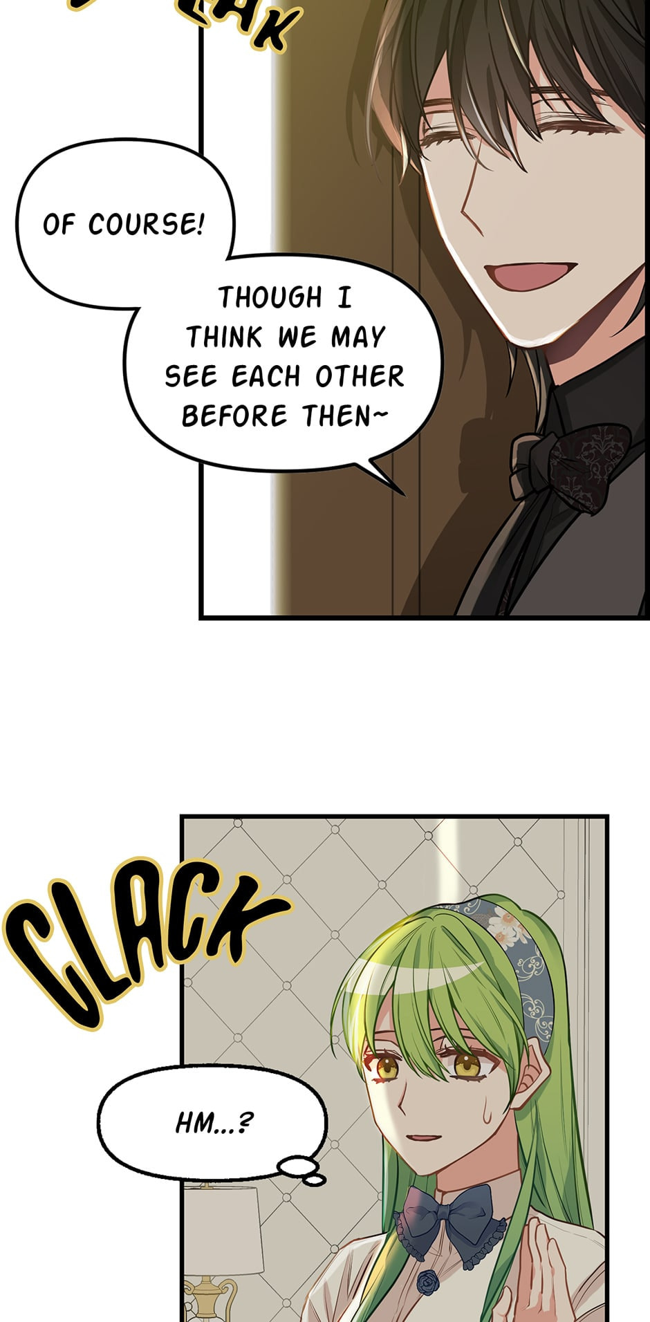 Read Just Leave Me Be chapter 16 image 34 on Lezhin