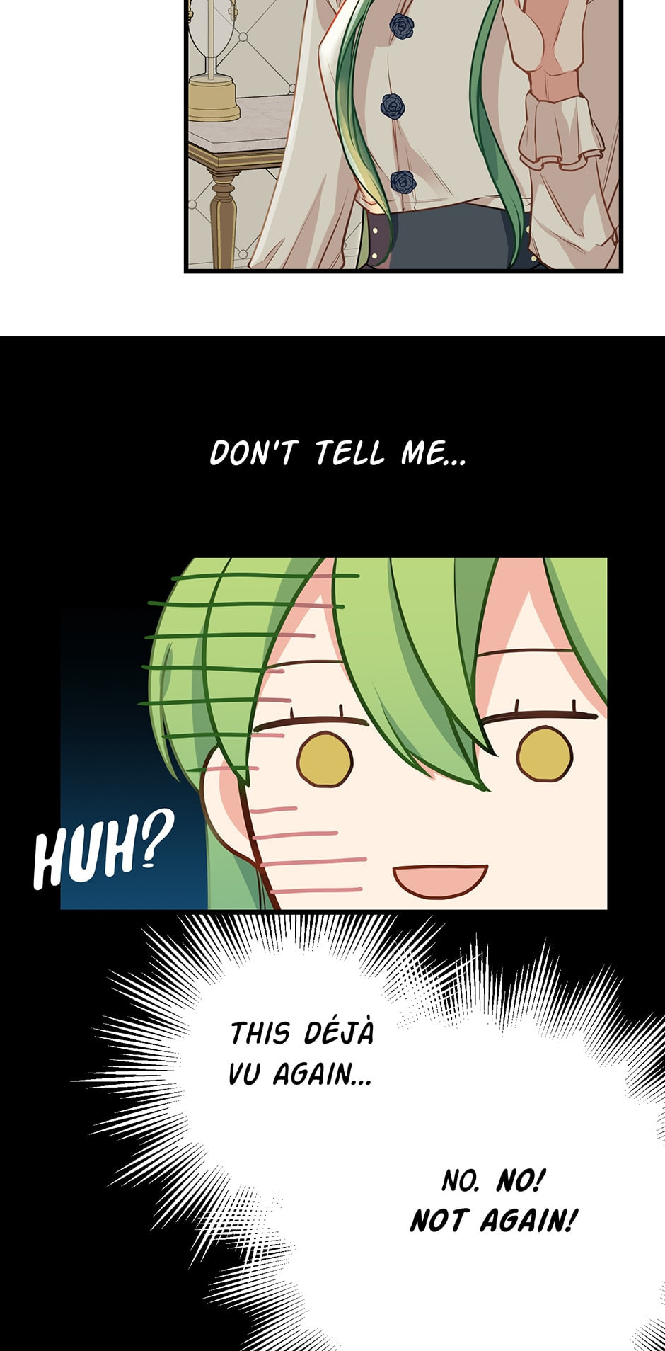 Read Just Leave Me Be chapter 16 image 35 on Lezhin
