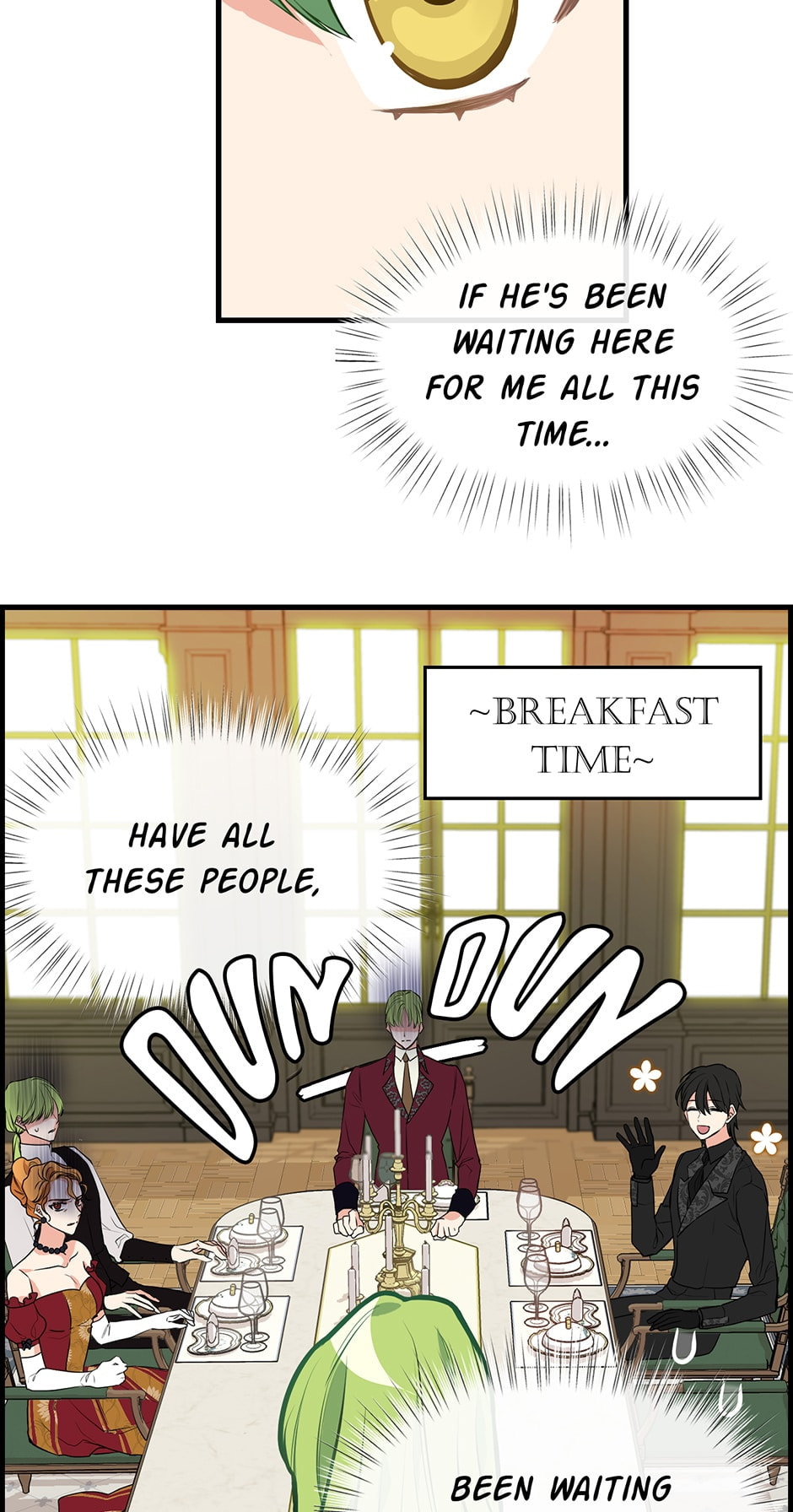 Read Just Leave Me Be chapter 16 image 38 on Lezhin