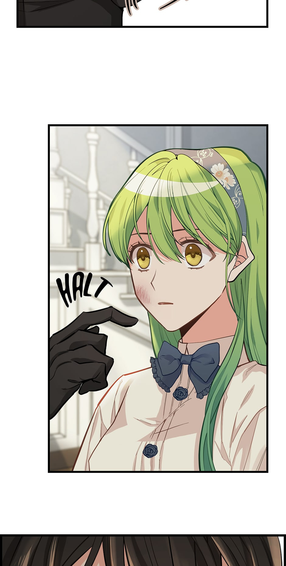 Read Just Leave Me Be chapter 16 image 4 on Lezhin