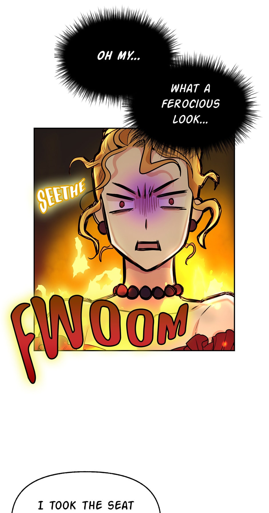 Read Just Leave Me Be chapter 16 image 40 on Lezhin