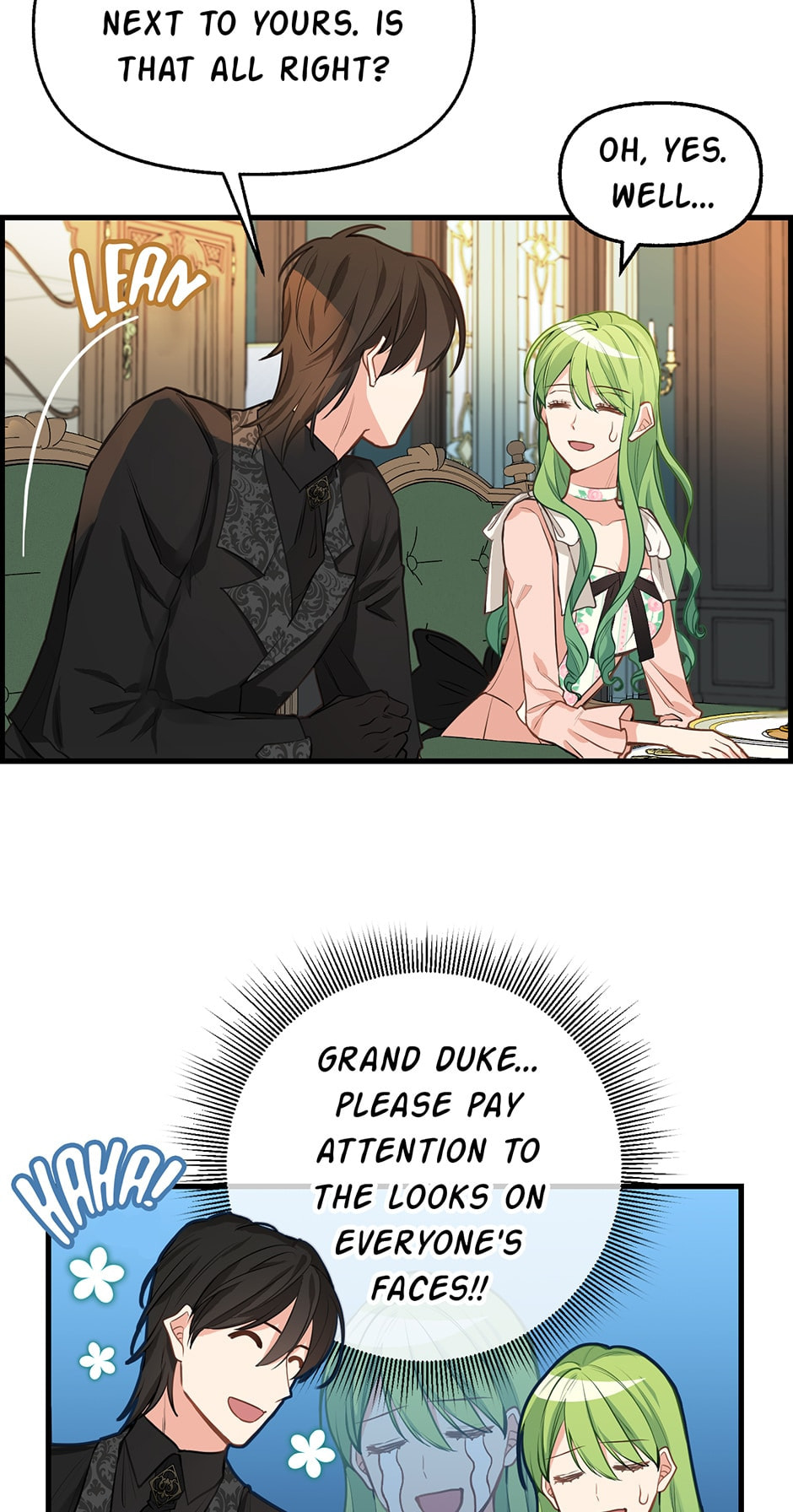 Read Just Leave Me Be chapter 16 image 41 on Lezhin