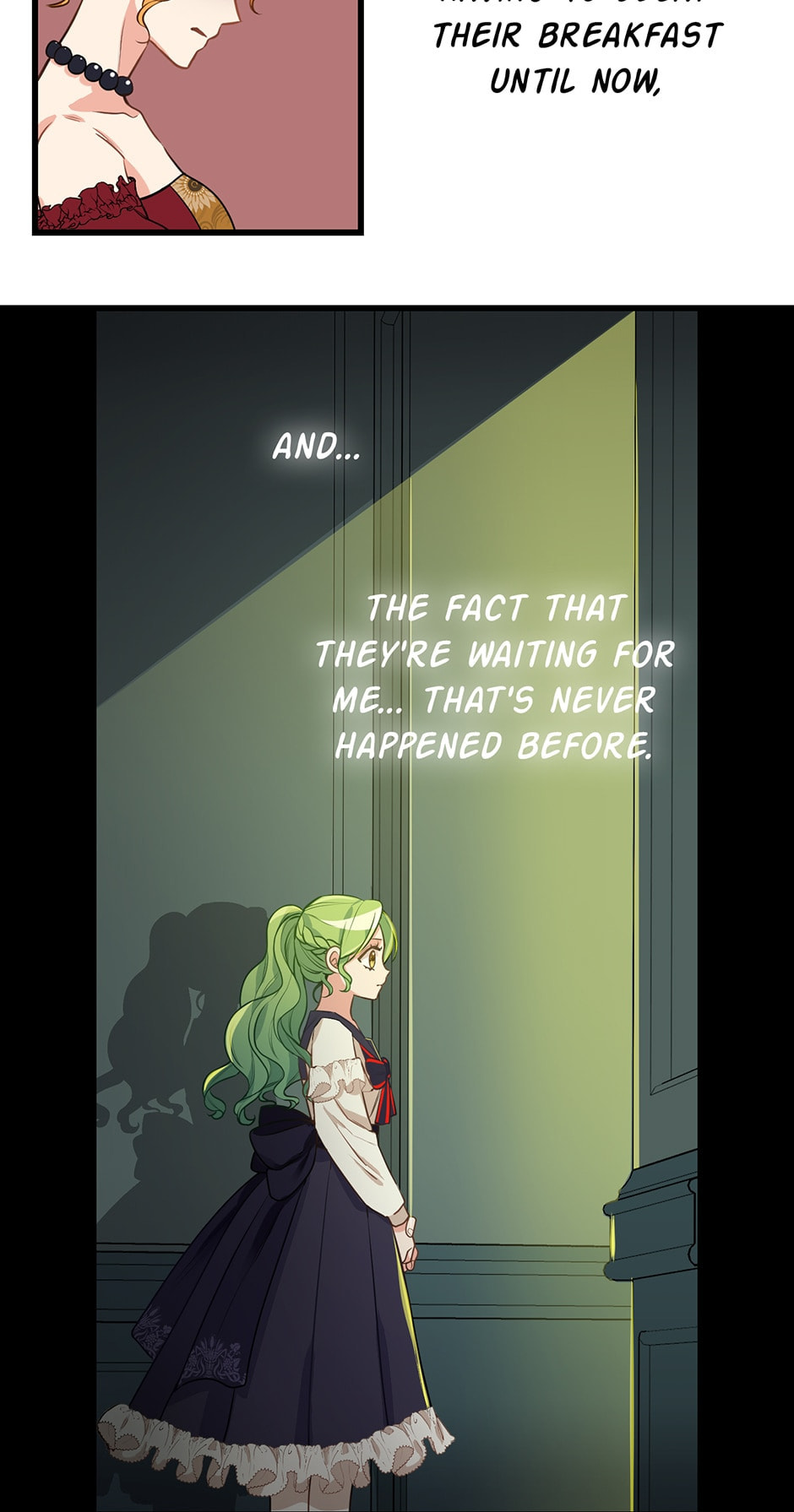 Read Just Leave Me Be chapter 16 image 43 on Lezhin