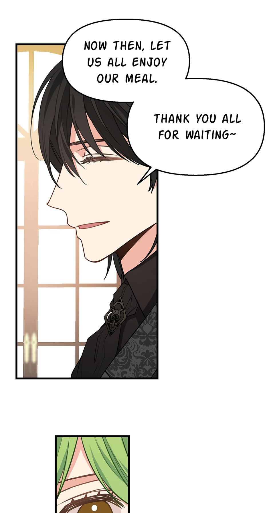 Read Just Leave Me Be chapter 16 image 44 on Lezhin