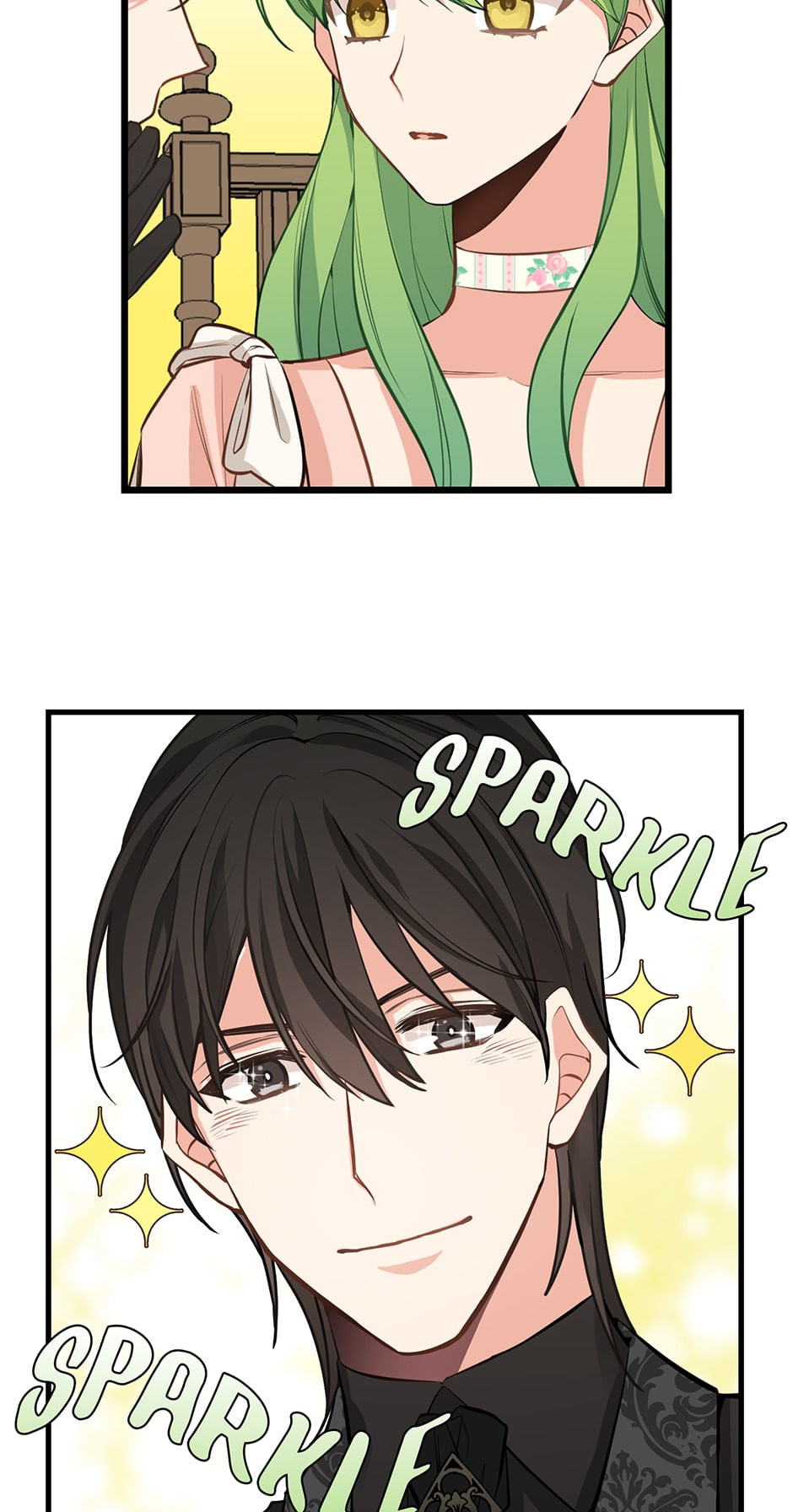 Read Just Leave Me Be chapter 16 image 46 on Lezhin