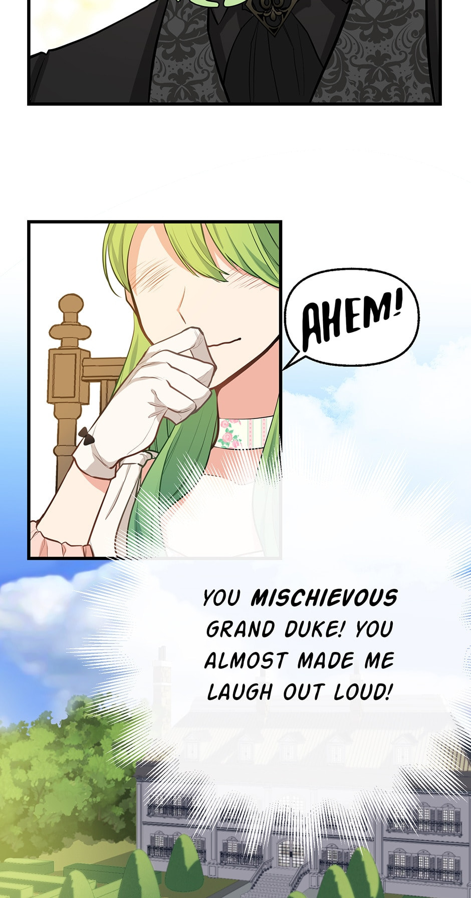 Read Just Leave Me Be chapter 16 image 47 on Lezhin