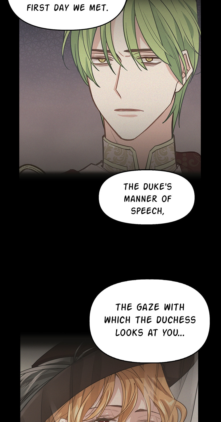 Read Just Leave Me Be chapter 16 image 9 on Lezhin