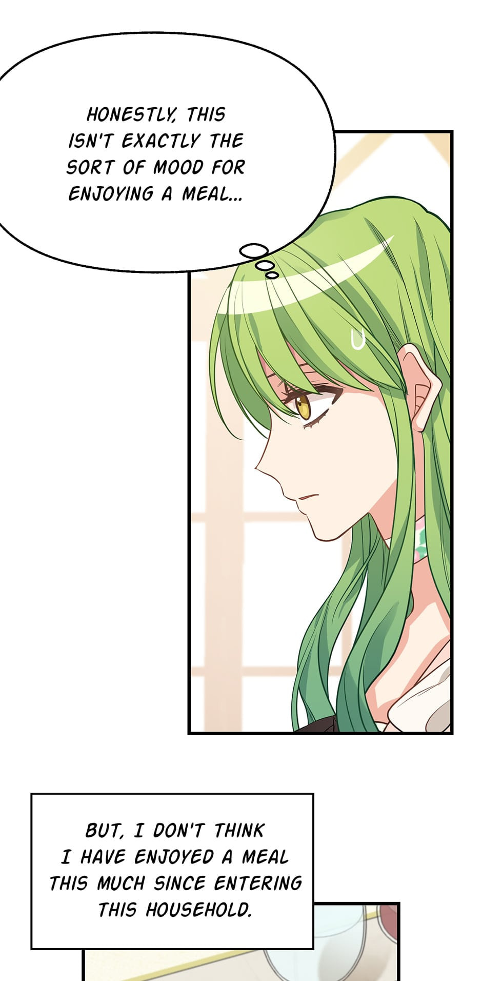 Read Just Leave Me Be chapter 17 image 12 on Lezhin