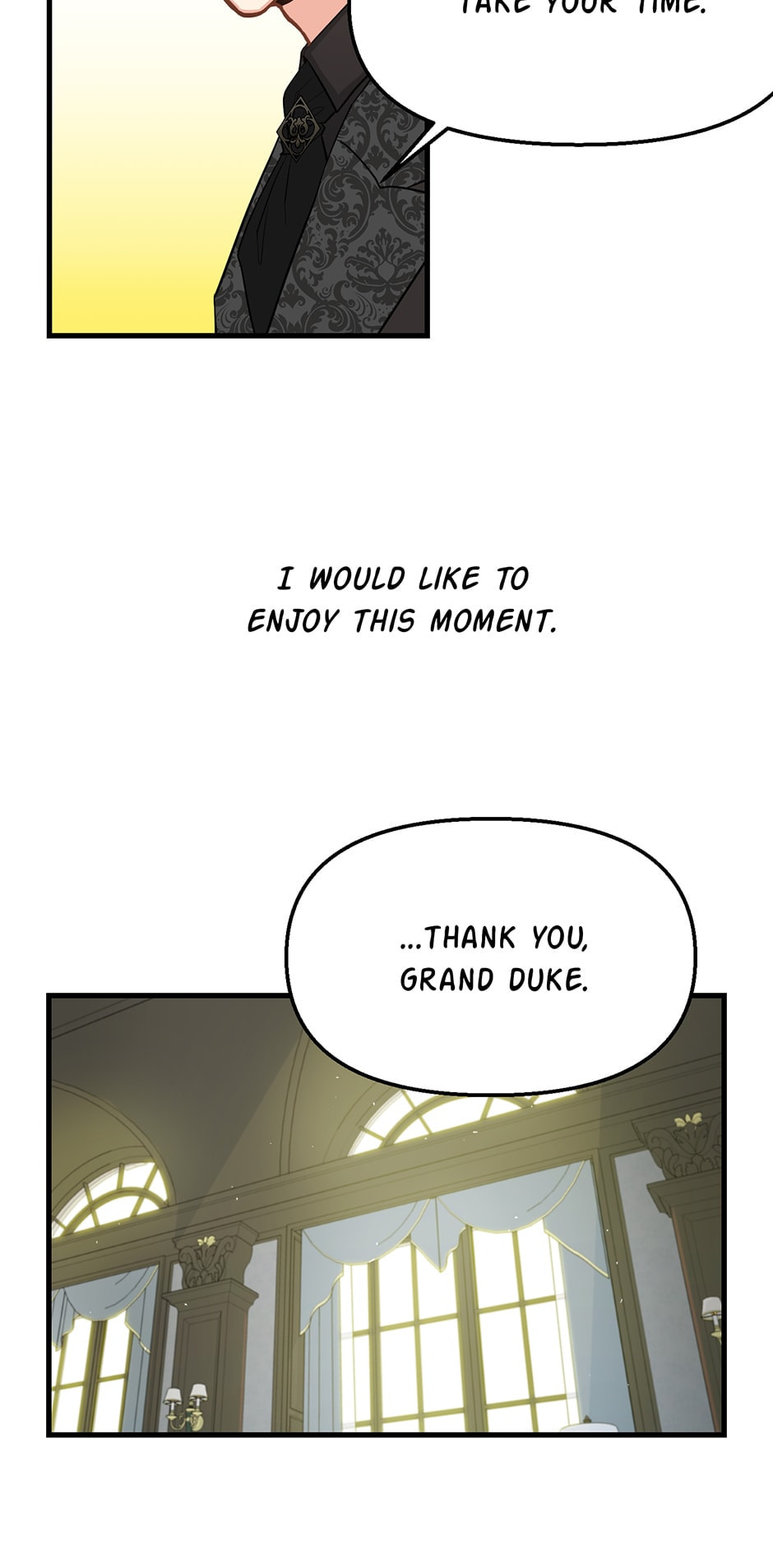 Read Just Leave Me Be chapter 17 image 14 on Lezhin