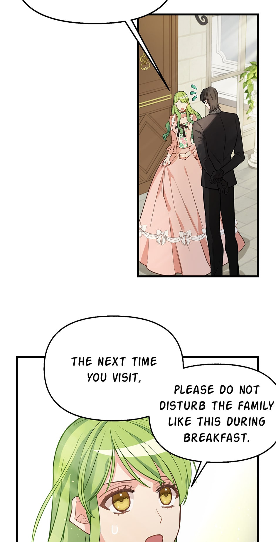 Read Just Leave Me Be chapter 17 image 16 on Lezhin