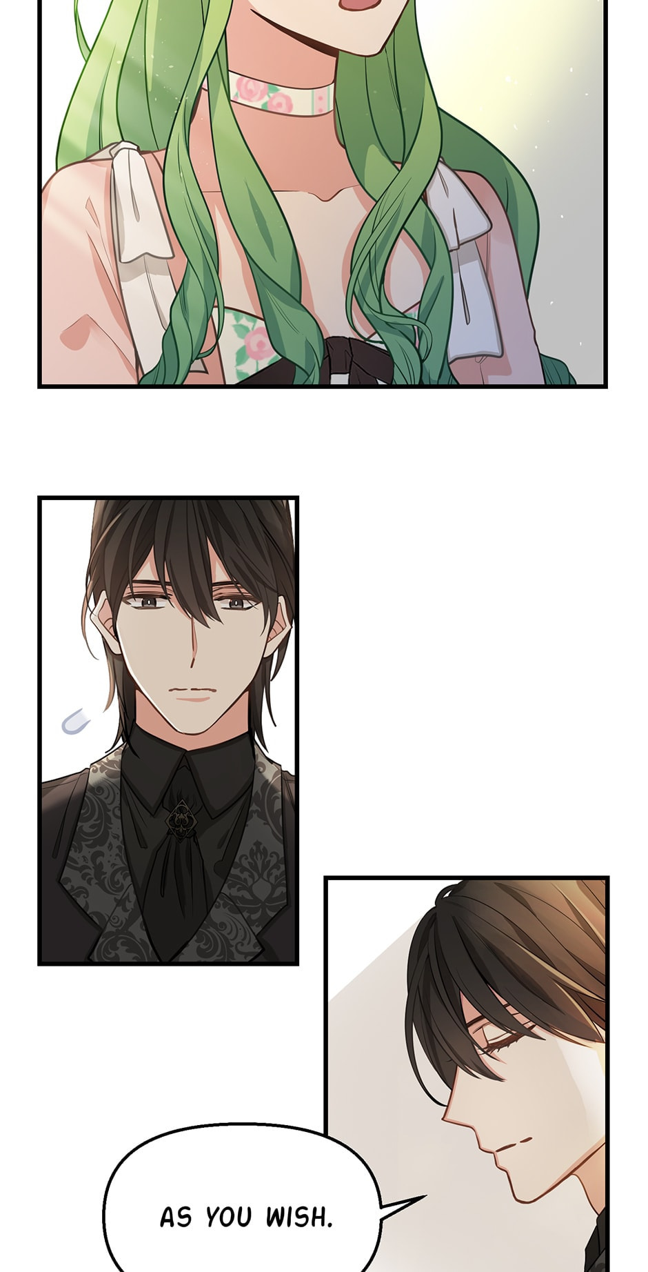 Read Just Leave Me Be chapter 17 image 17 on Lezhin