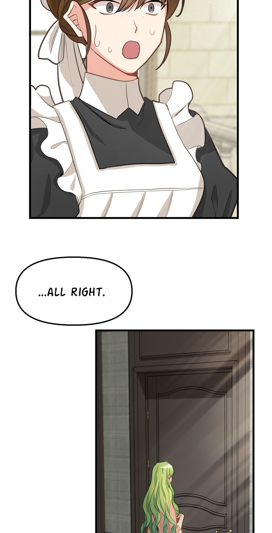 Read Just Leave Me Be chapter 17 image 20 on Lezhin