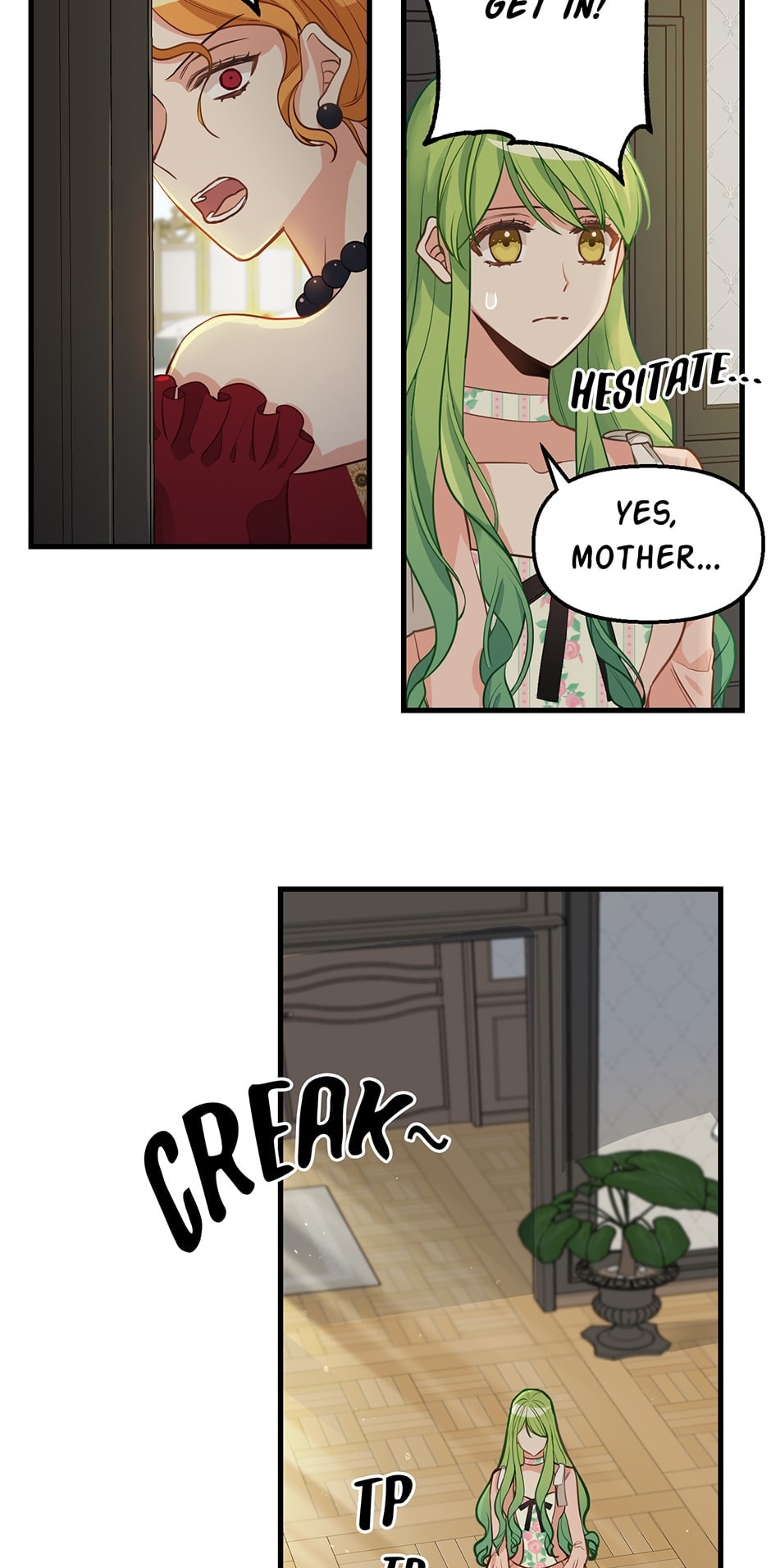 Read Just Leave Me Be chapter 17 image 23 on Lezhin