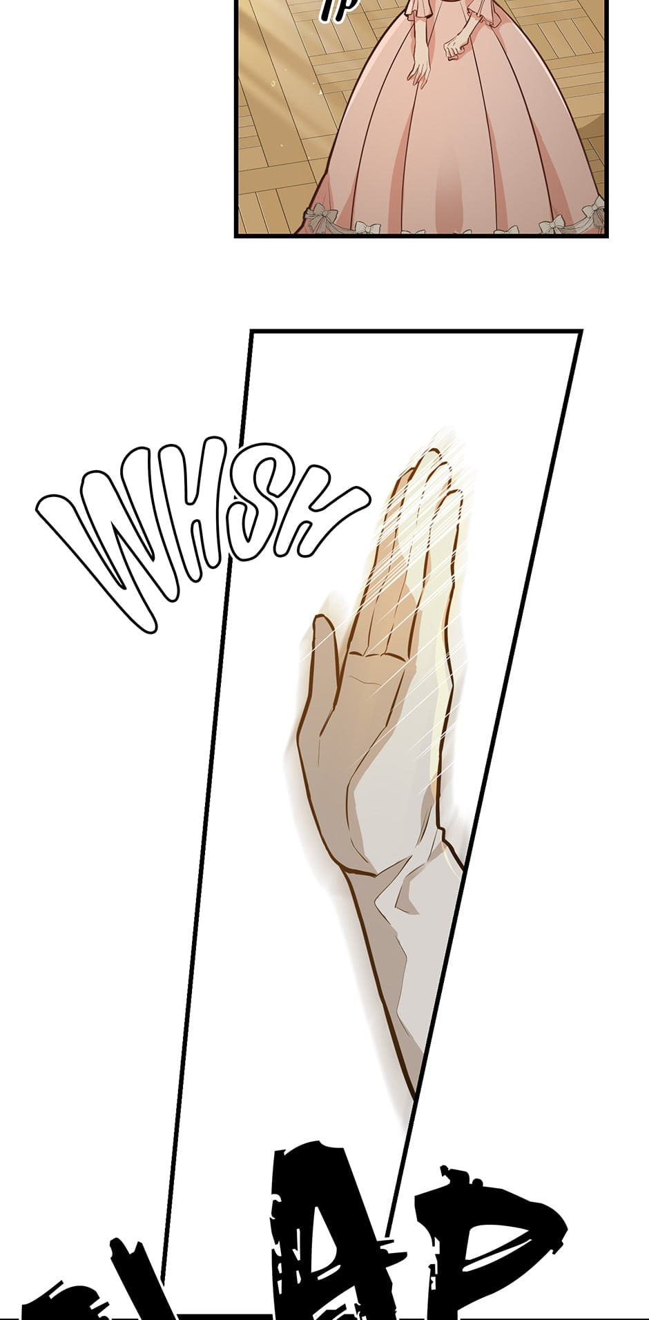 Read Just Leave Me Be chapter 17 image 24 on Lezhin