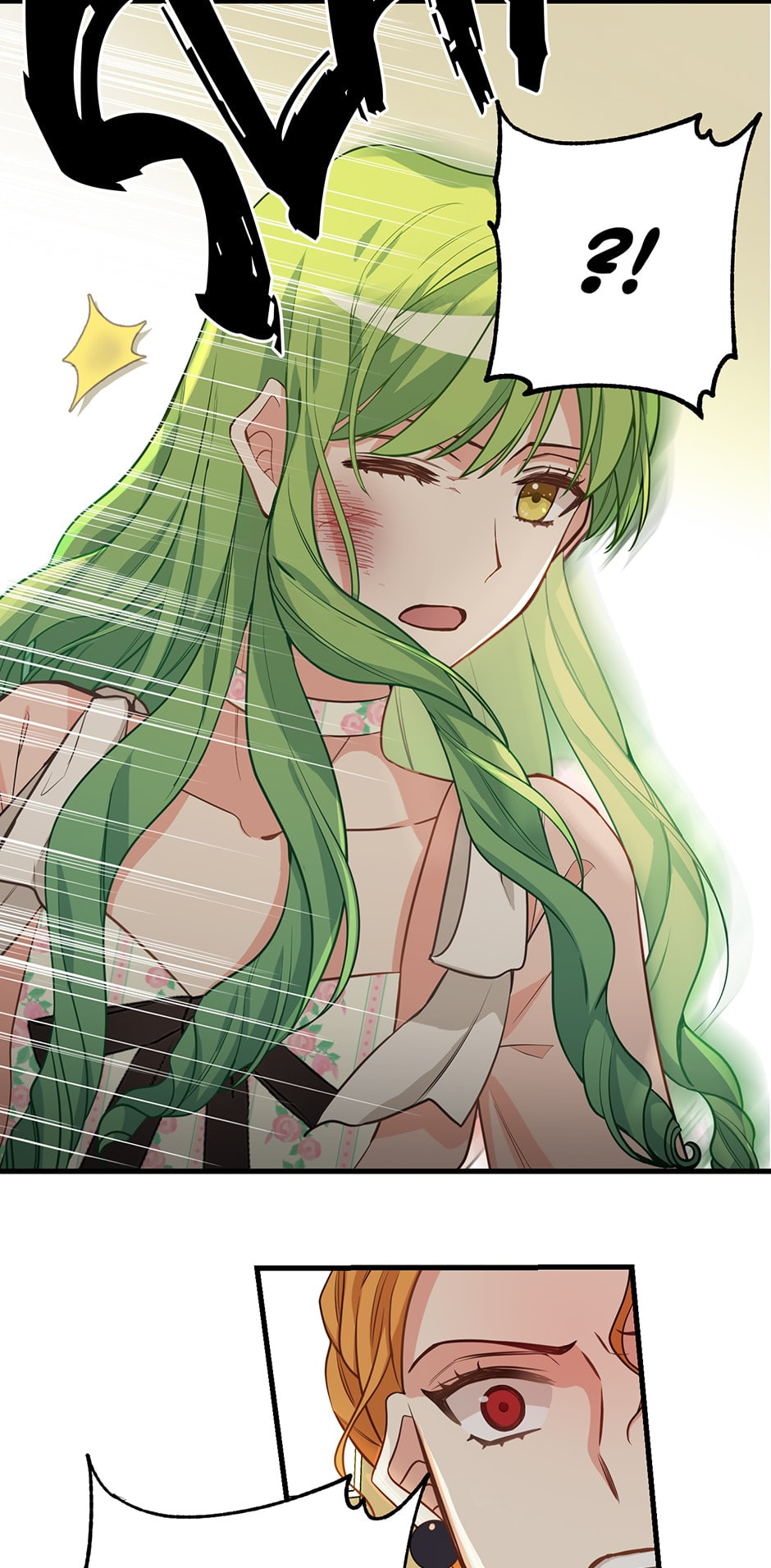Read Just Leave Me Be chapter 17 image 25 on Lezhin