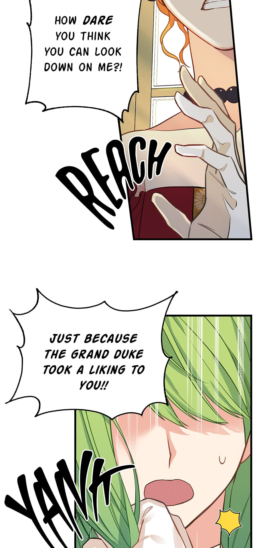 Read Just Leave Me Be chapter 17 image 26 on Lezhin