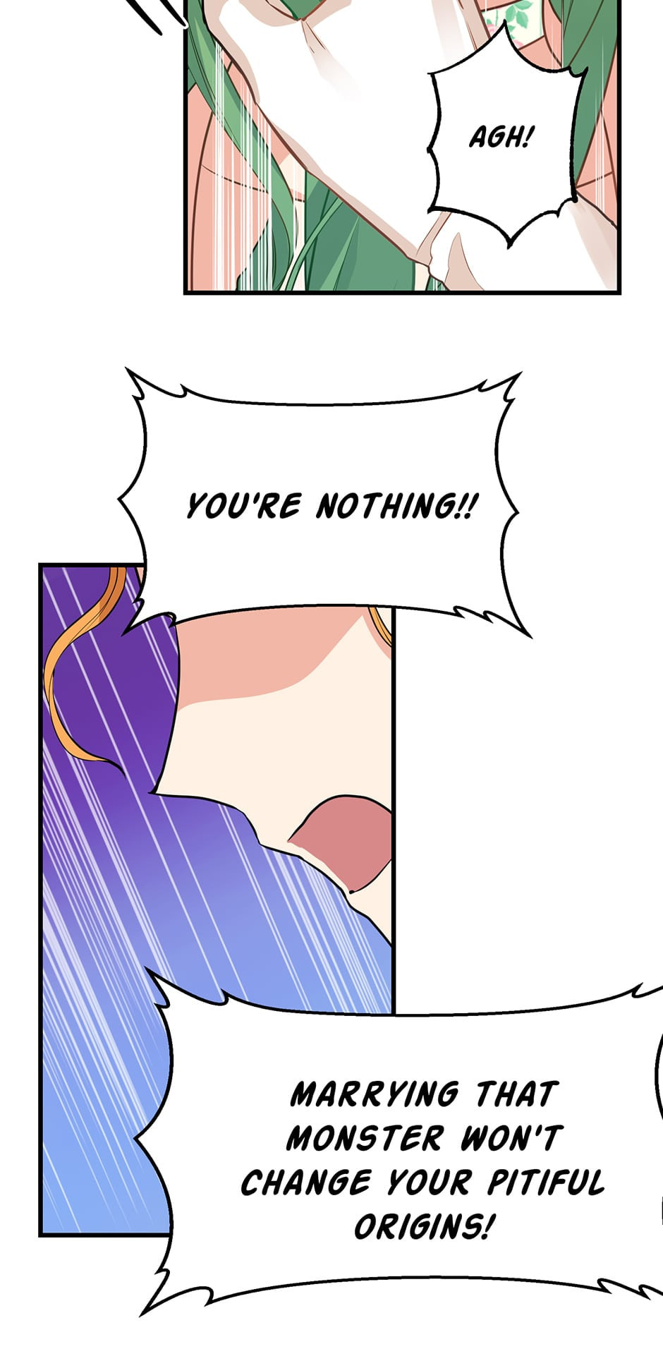 Read Just Leave Me Be chapter 17 image 27 on Lezhin