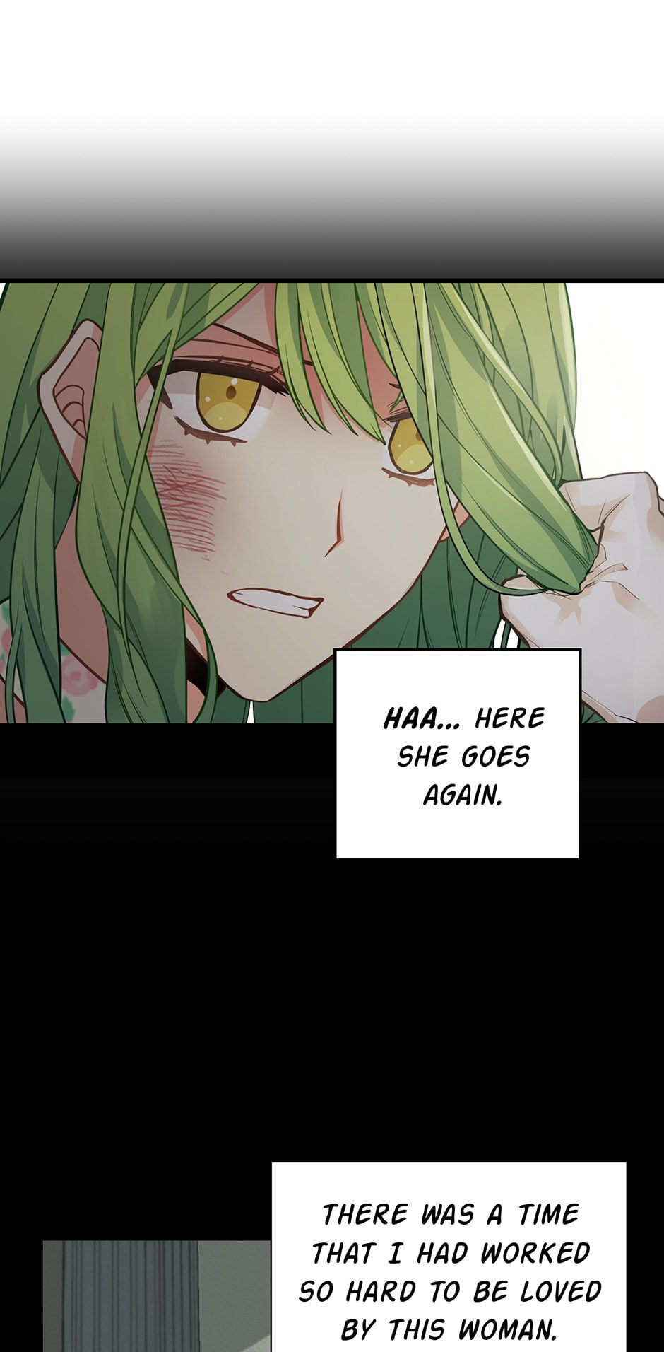 Read Just Leave Me Be chapter 17 image 28 on Lezhin