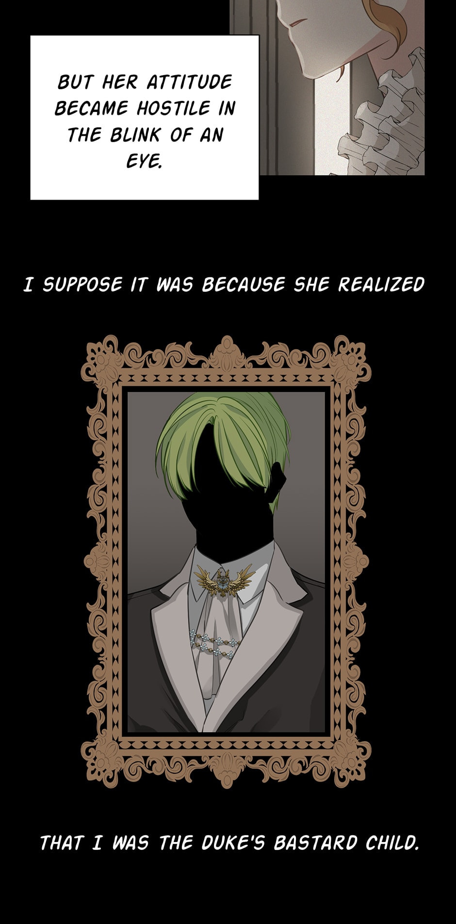 Read Just Leave Me Be chapter 17 image 30 on Lezhin