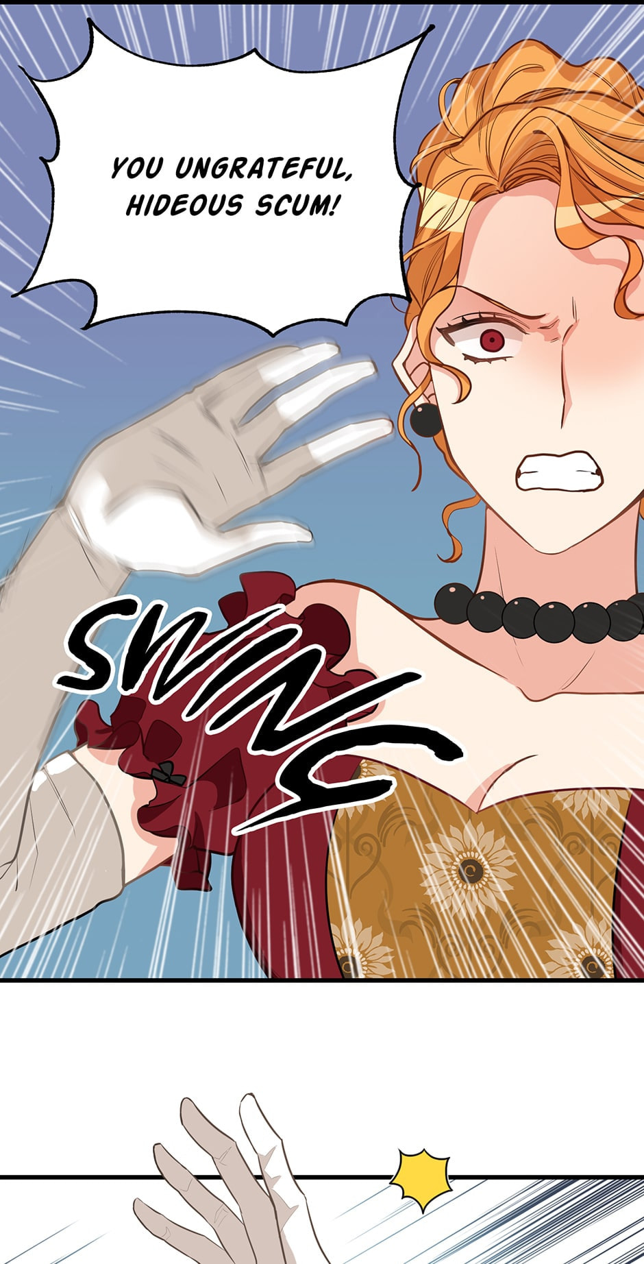 Read Just Leave Me Be chapter 17 image 31 on Lezhin