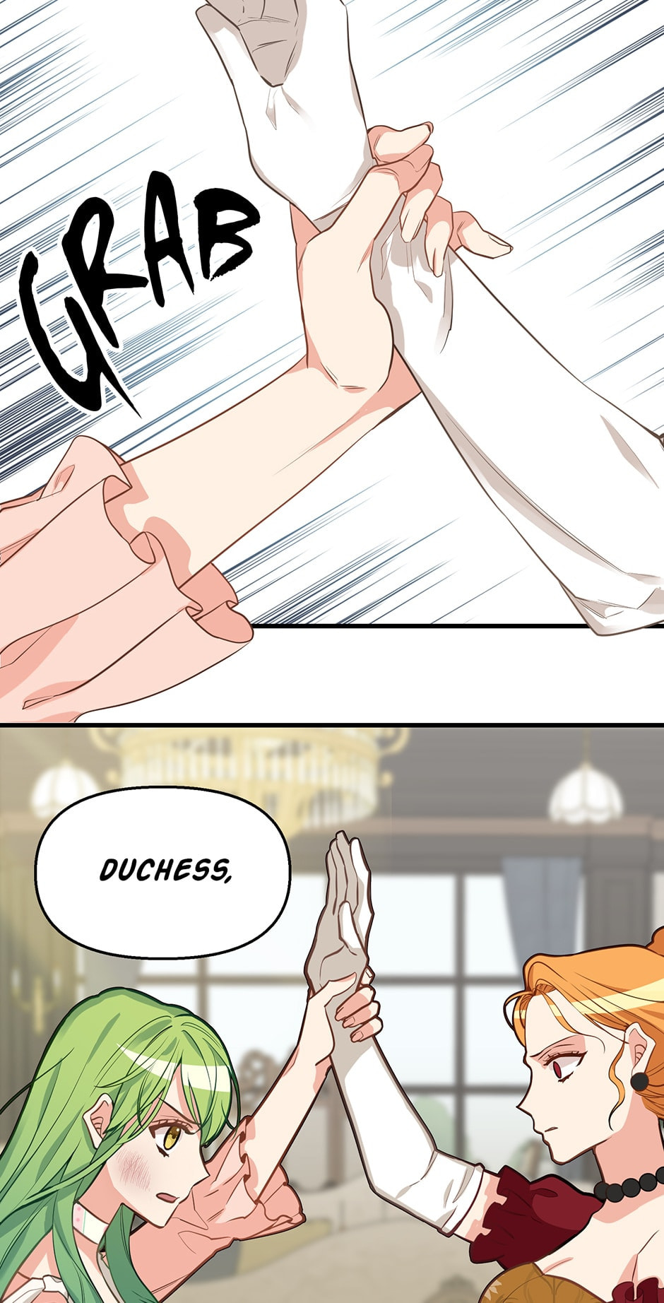 Read Just Leave Me Be chapter 17 image 32 on Lezhin