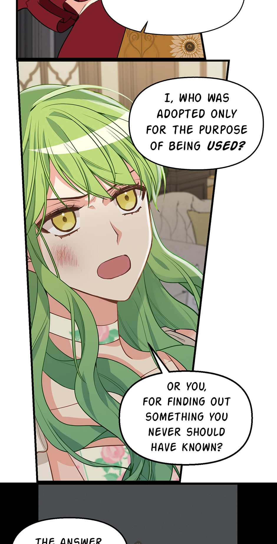 Read Just Leave Me Be chapter 17 image 34 on Lezhin