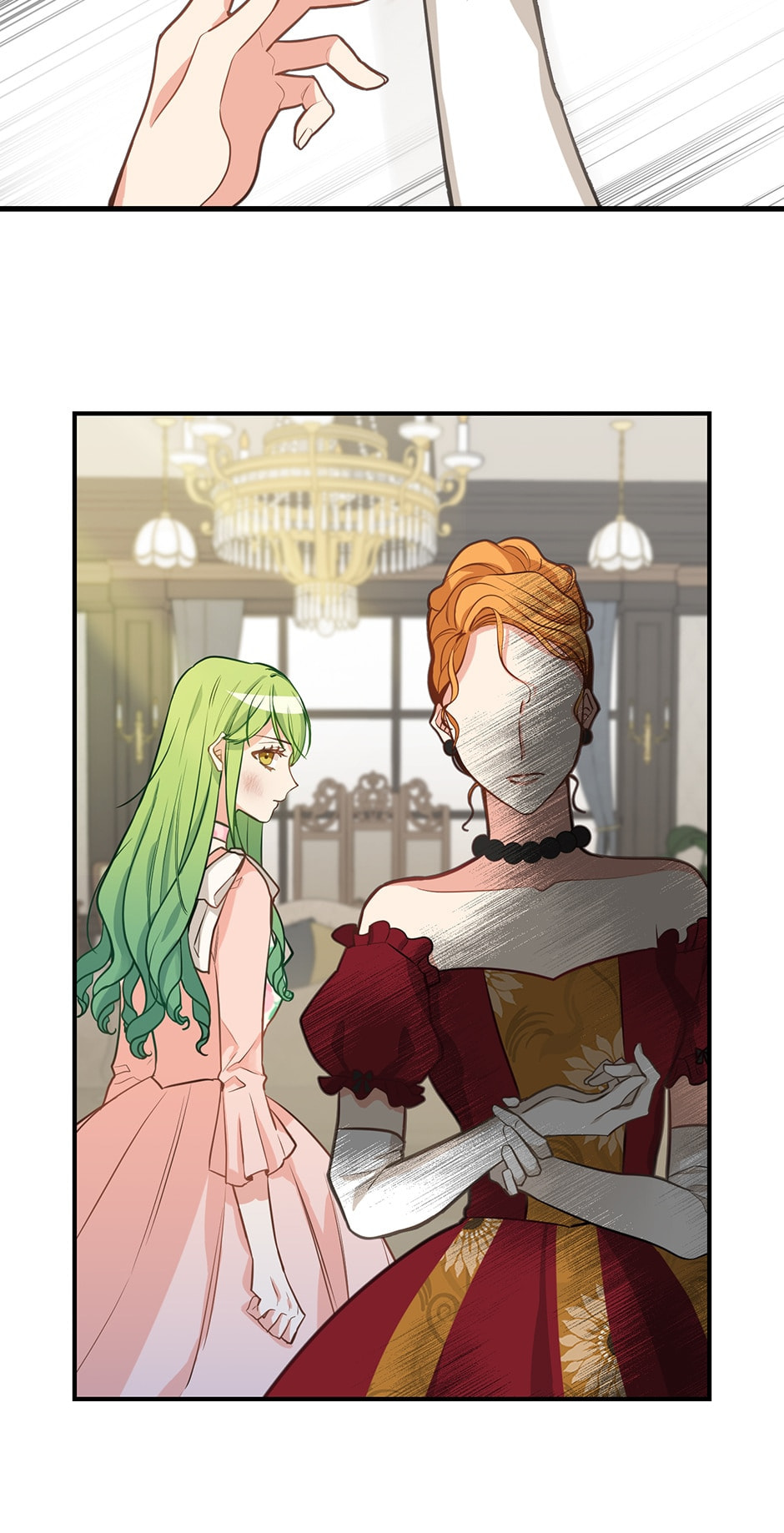 Read Just Leave Me Be chapter 17 image 37 on Lezhin