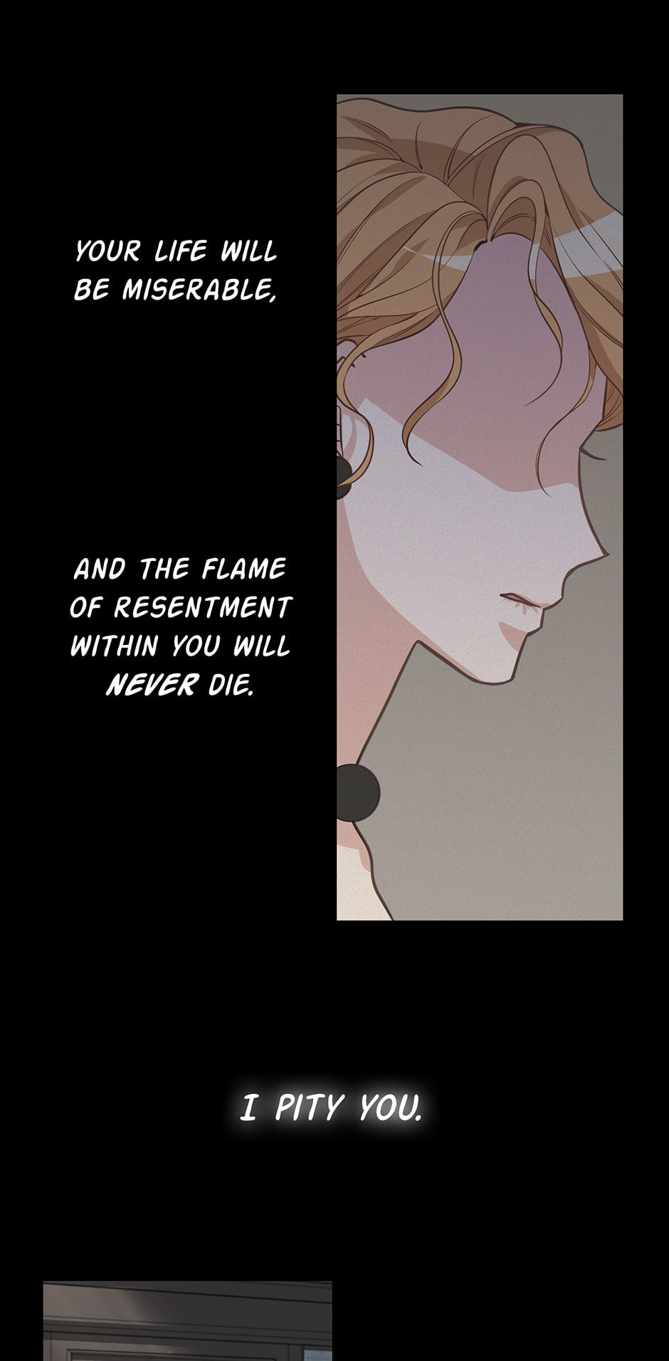 Read Just Leave Me Be chapter 17 image 38 on Lezhin