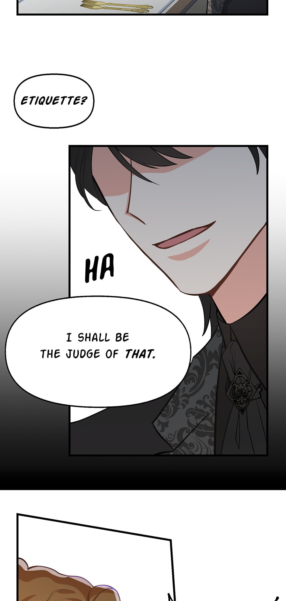 Read Just Leave Me Be chapter 17 image 6 on Lezhin