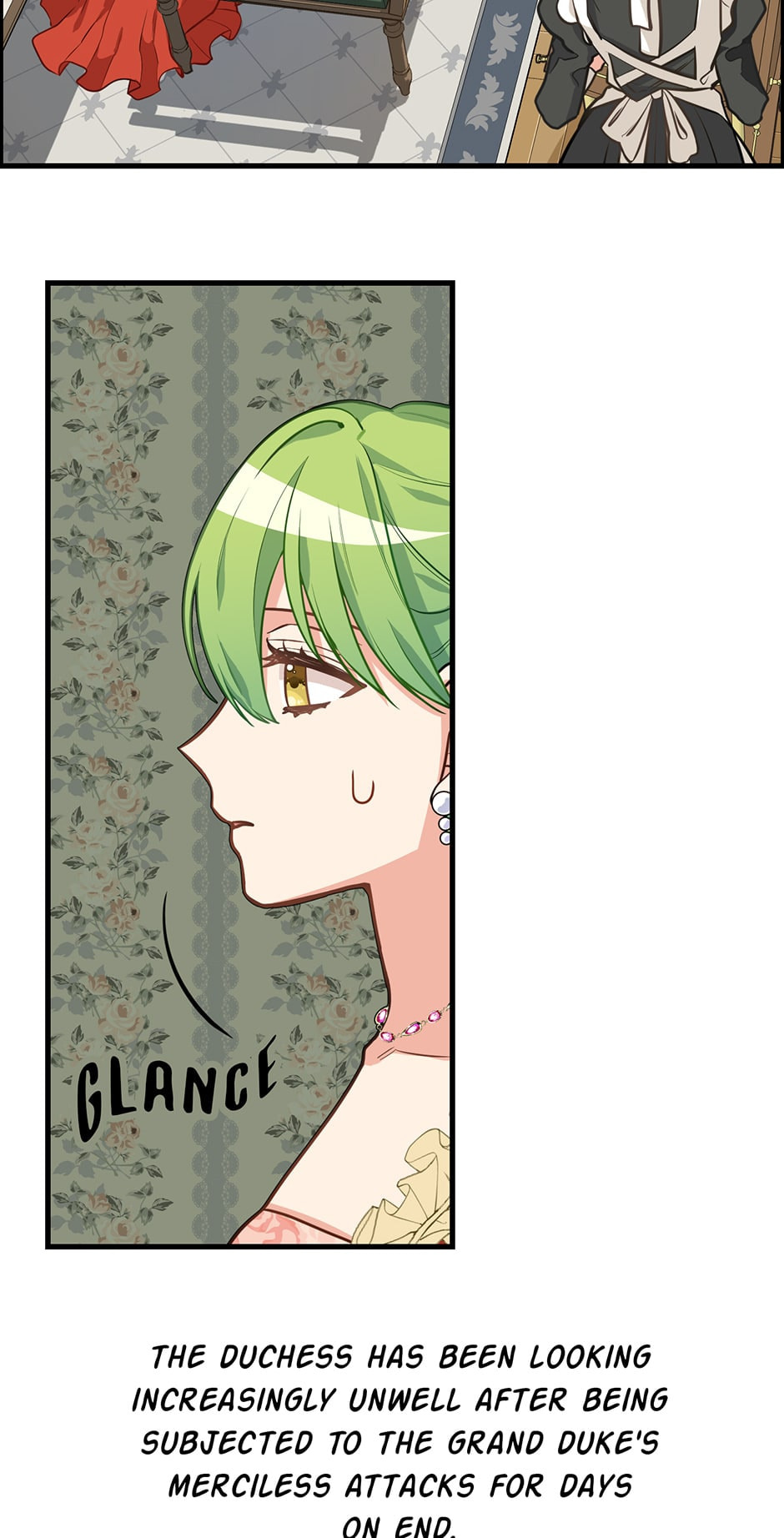 Read Just Leave Me Be chapter 18 image 11 on Lezhin