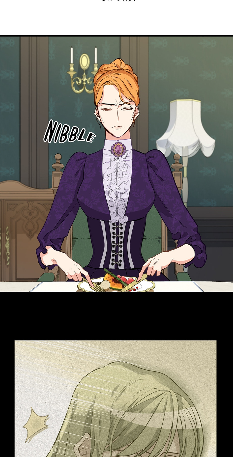 Read Just Leave Me Be chapter 18 image 12 on Lezhin