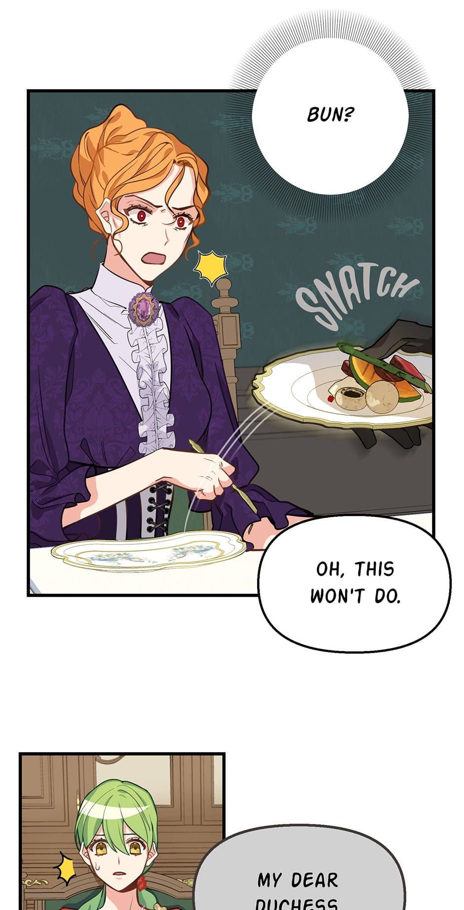Read Just Leave Me Be chapter 18 image 15 on Lezhin