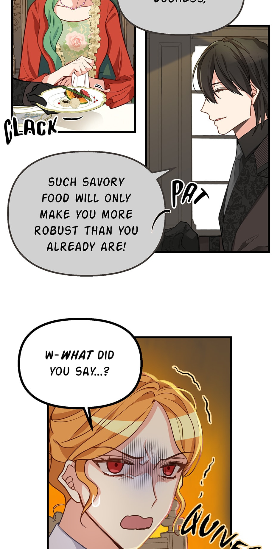 Read Just Leave Me Be chapter 18 image 16 on Lezhin