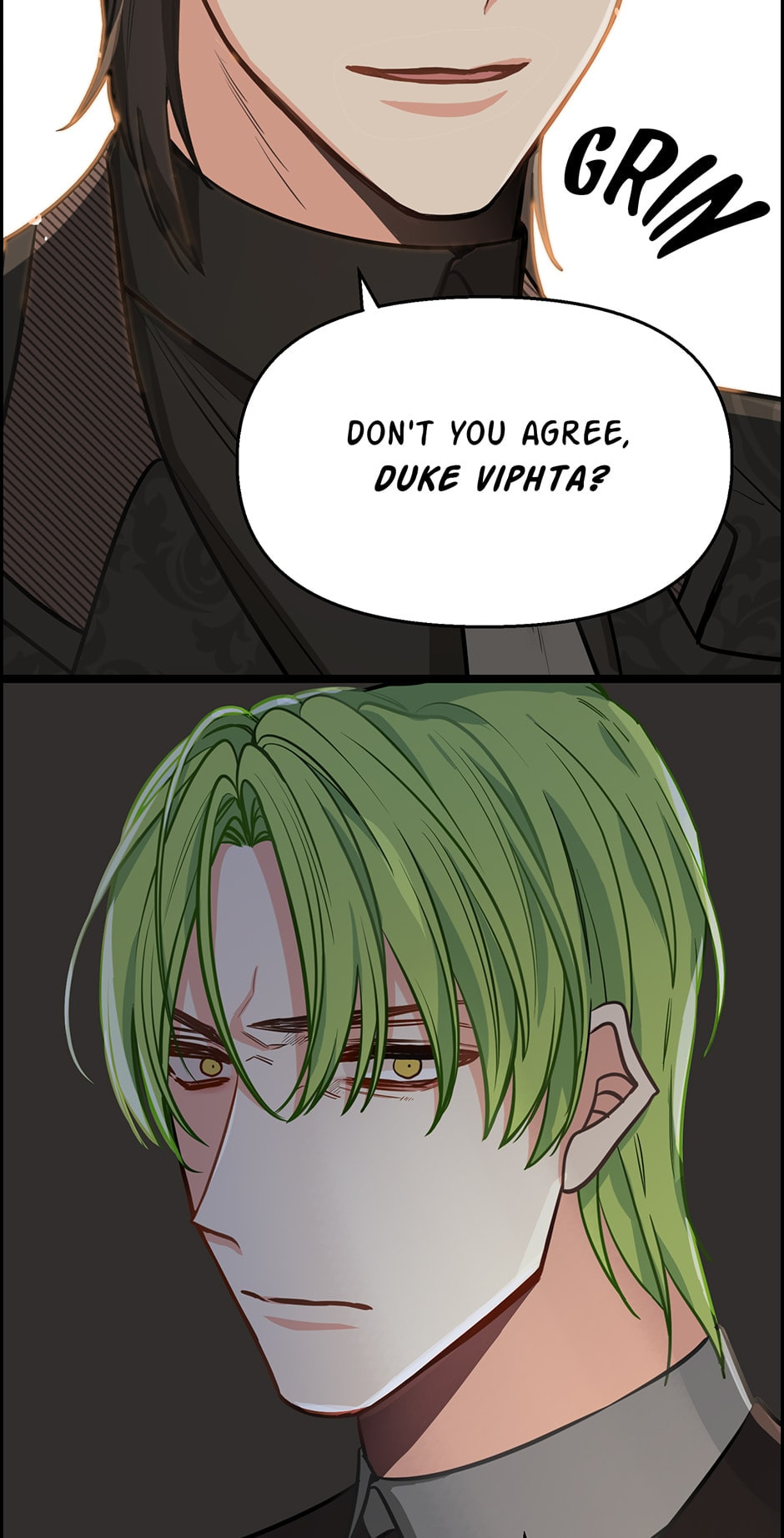 Read Just Leave Me Be chapter 18 image 20 on Lezhin