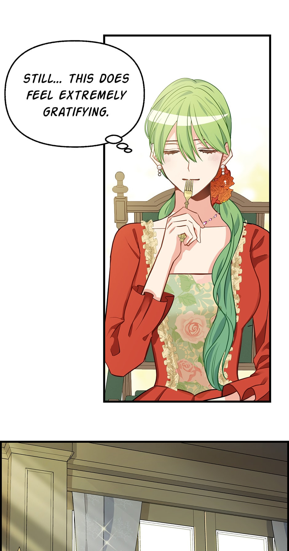 Read Just Leave Me Be chapter 18 image 22 on Lezhin