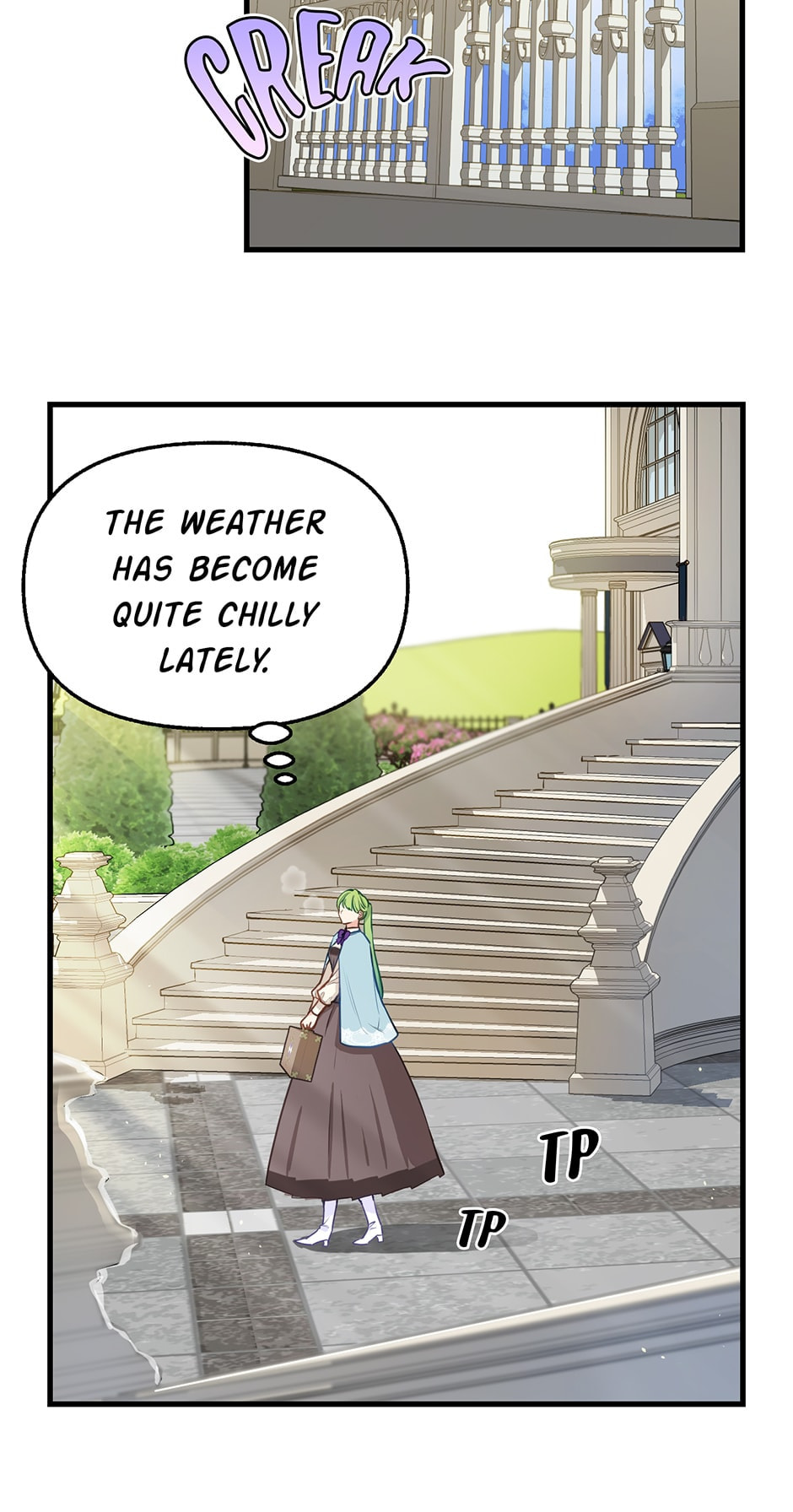 Read Just Leave Me Be chapter 18 image 25 on Lezhin